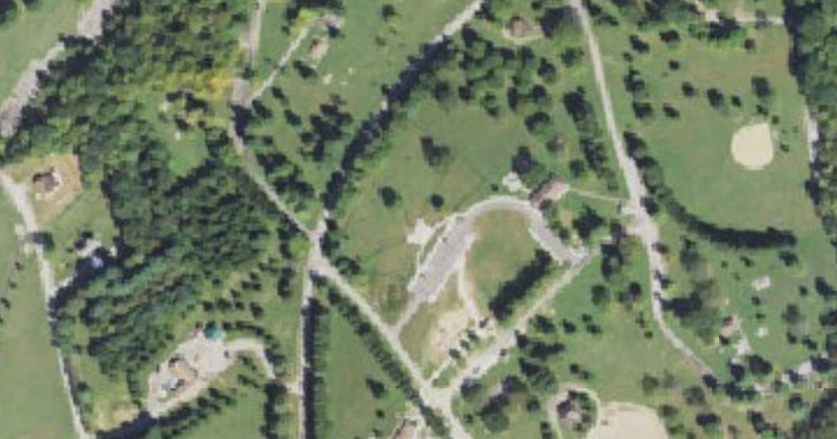 Cedar Creek Dog Park dog park in Belle Vernon, PA