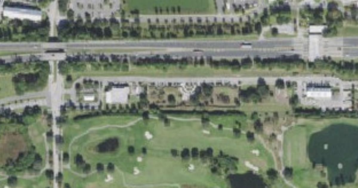 Celebration Dog Park dog park in Celebration, FL