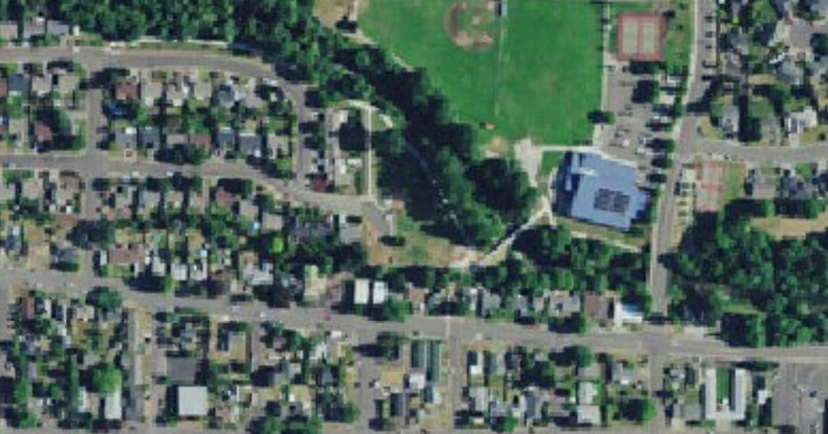 Central Bark dog park in Dallas, OR
