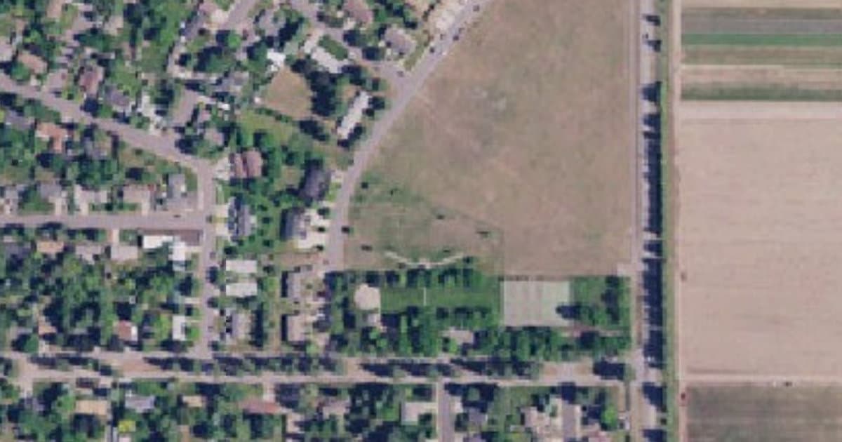 Central Bark Dog Park dog park in Coeur d'Alene, ID