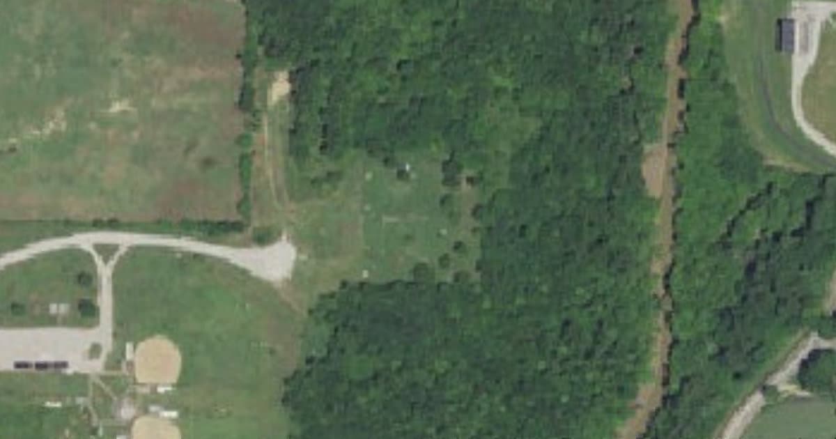 Central Bark Dog Park dog park in Evansville, IN