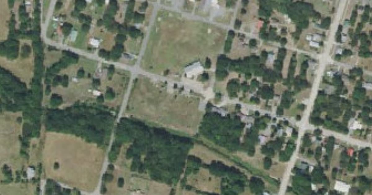 Central Bark Dog Park dog park in McAlester, OK