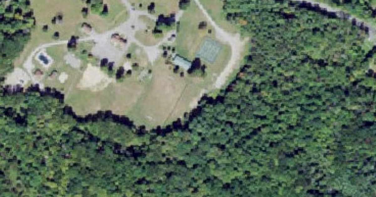 Central Bark dog park in High View, NY