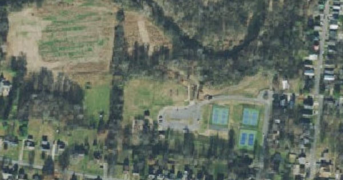 Central Bark dog park in Springfield, TN