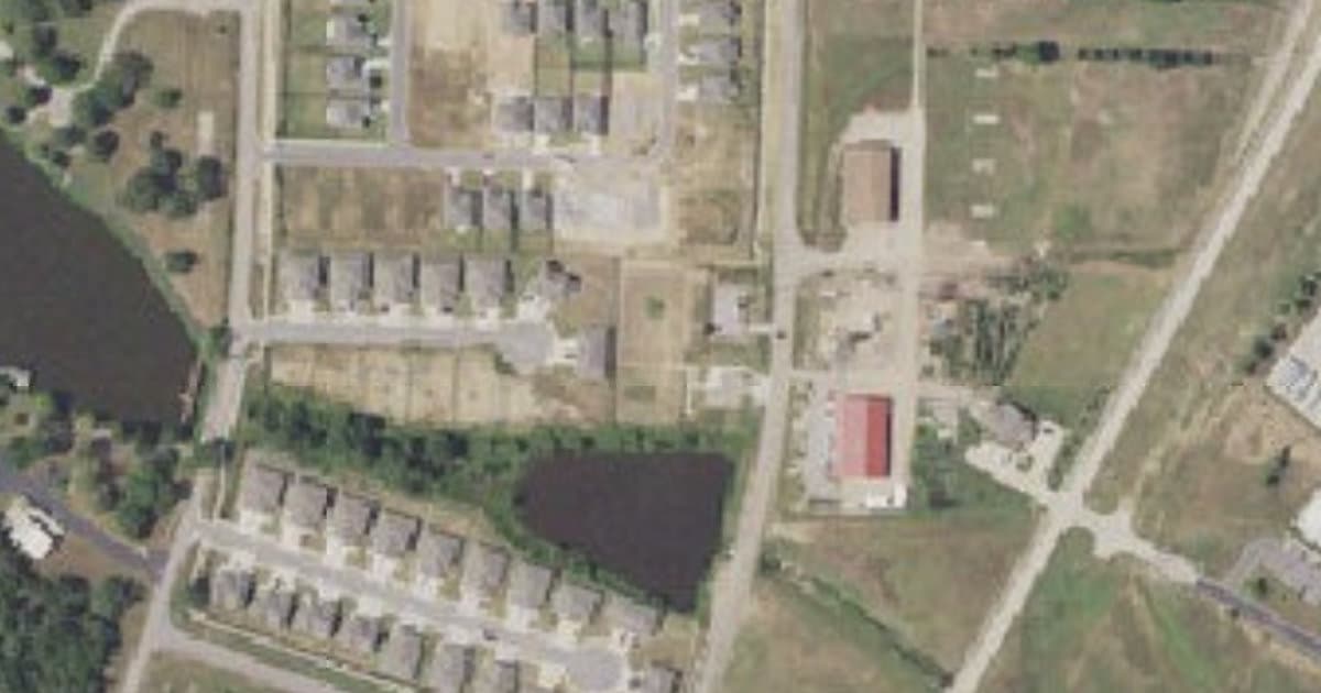 Chaffee Crossing Dog Park dog park in Fort Smith, AR