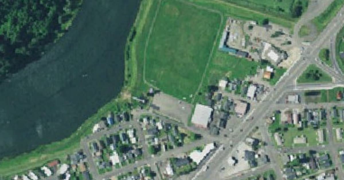 Champion Dog Park dog park in Reedsport, OR — photo 4