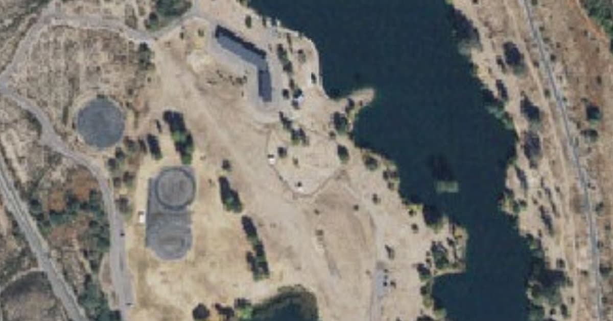 Christopher Columbus Dog Park dog park in Tucson, AZ — photo 3