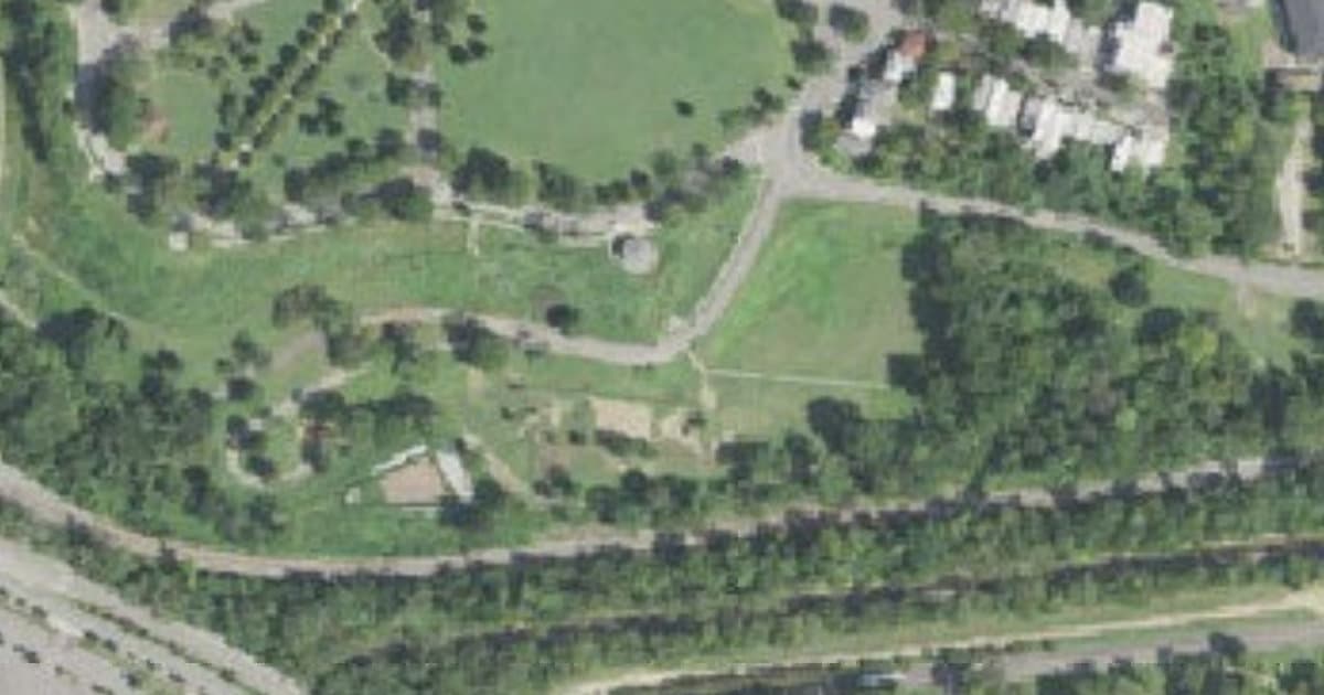 Church Hill Dog Park dog park in Richmond, VA