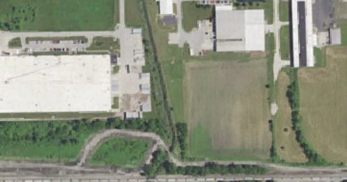 Cicero Township Dog Park dog park in Tipton, IN