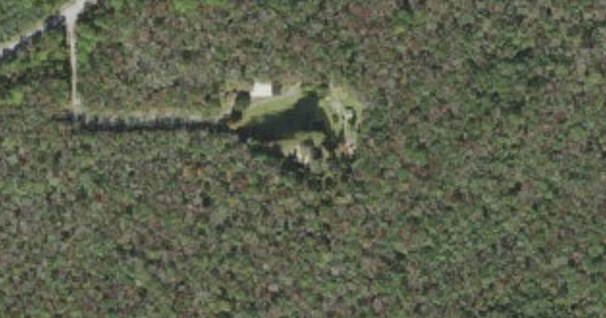 Citrus County Dog Park dog park in Homosassa, FL