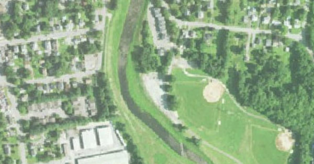 City of Torrington Dog Park dog park in Torrington, CT