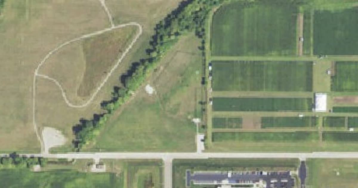 Clear Lake Dog Park dog park in Clear Lake, IA