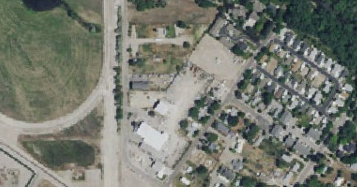 Clubhound dog park in Garden City, ID