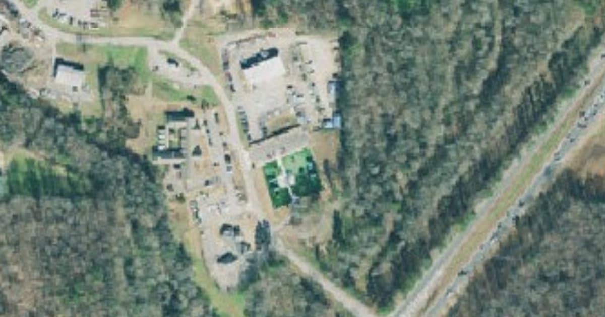 Coal Mountain Dog Park dog park in Cumming, GA