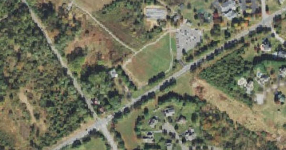 Concord Dog Park dog park in Glen Mills, PA