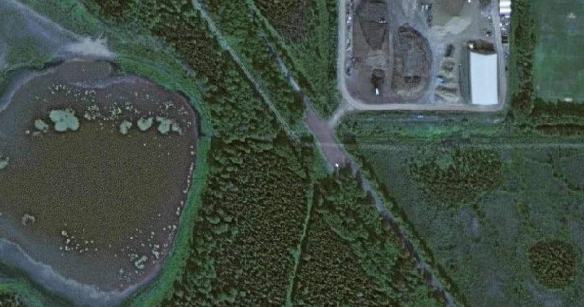 Connors Bog Dog Park dog park in Anchorage, AK