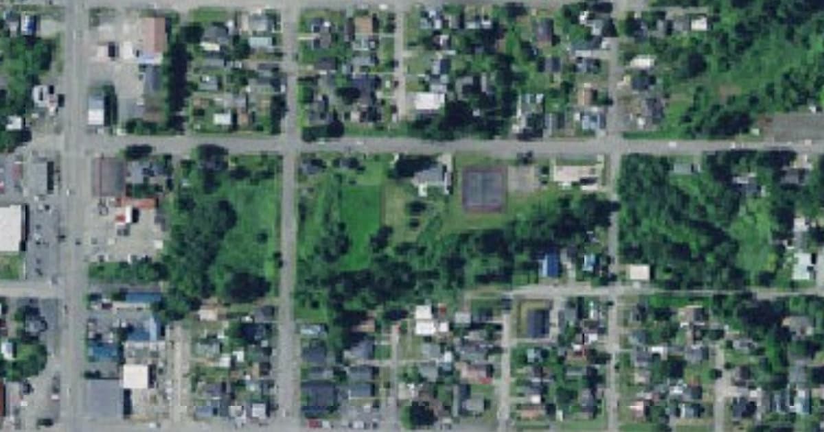 Coquille Dog Park dog park in Coquille, OR