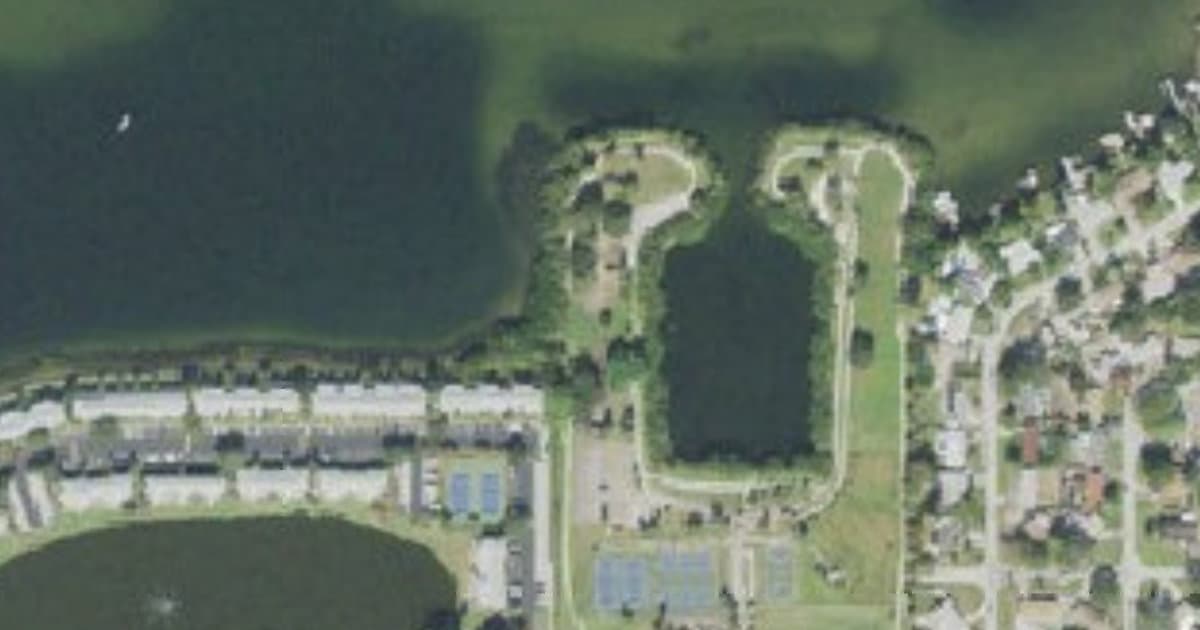 Coquina Key Dog Park dog park in Saint Petersburg, FL