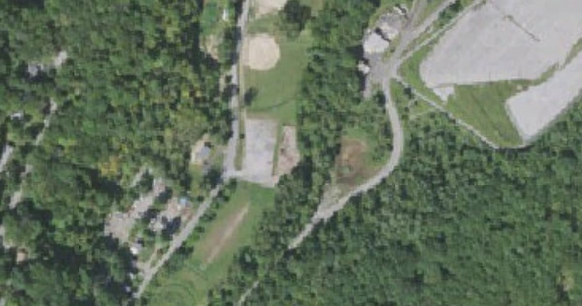 Cortlandt Dog Park dog park in Cortlandt, NY