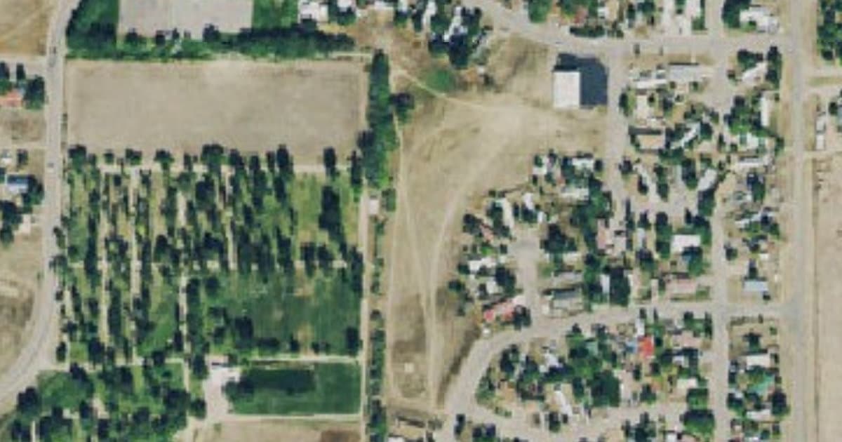 Craig Dog Park dog park in Craig, CO