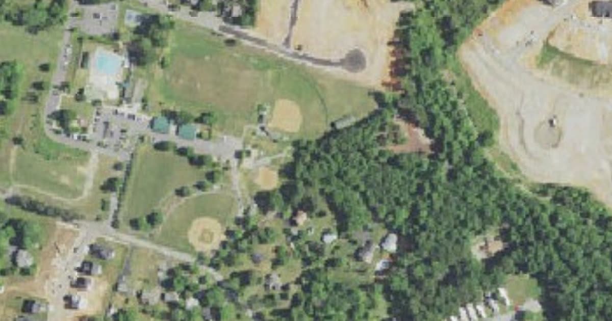 Crozet Dog Park dog park in Crozet, VA