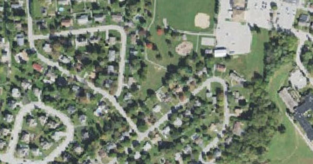 Dallastown Community Dog Park dog park in Dallastown, PA