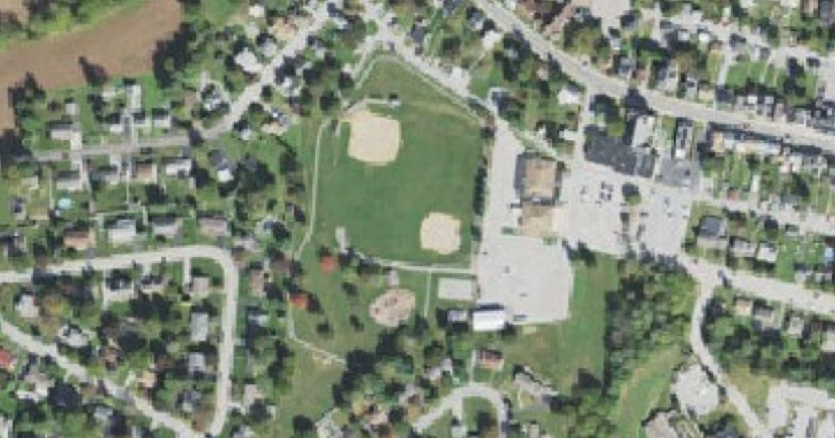 DallasTown Dog Park dog park in Dallastown, PA