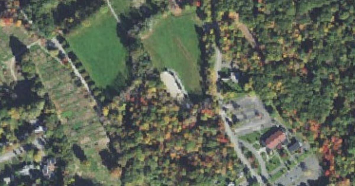 Danvers Dog Park dog park in Danvers, MA