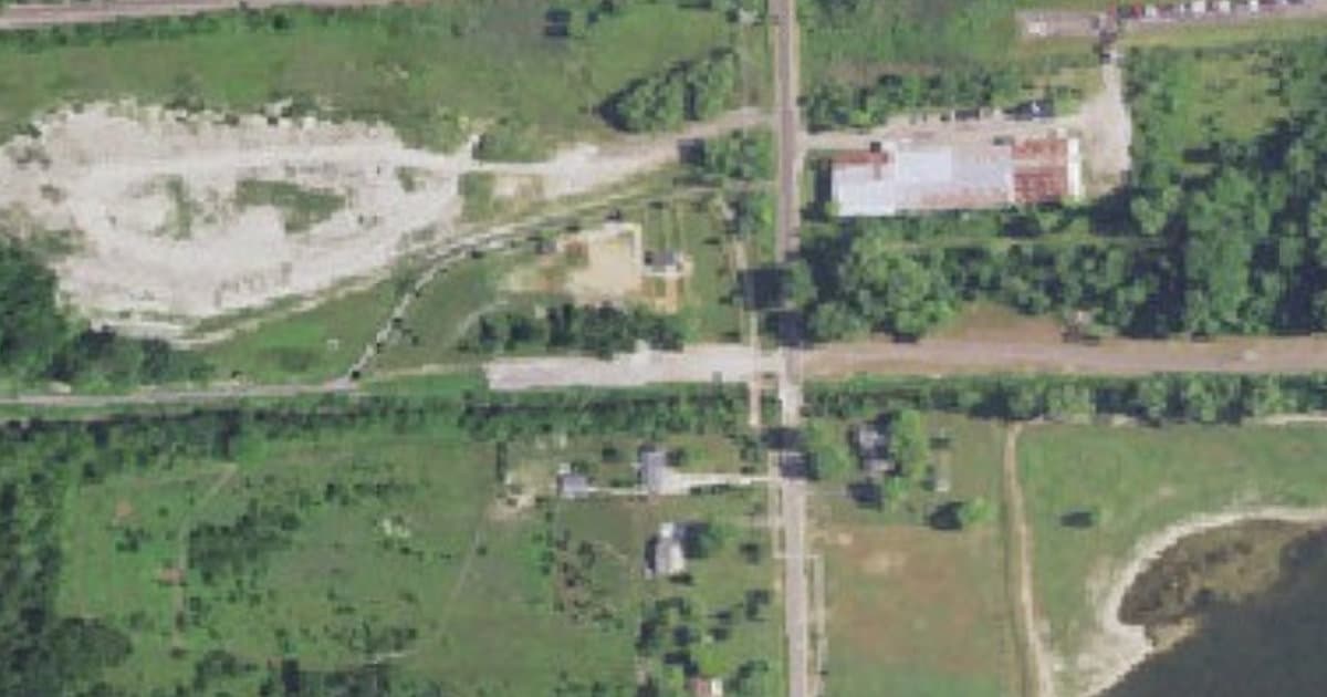 Davison Area Dog Park dog park in Davison, MI