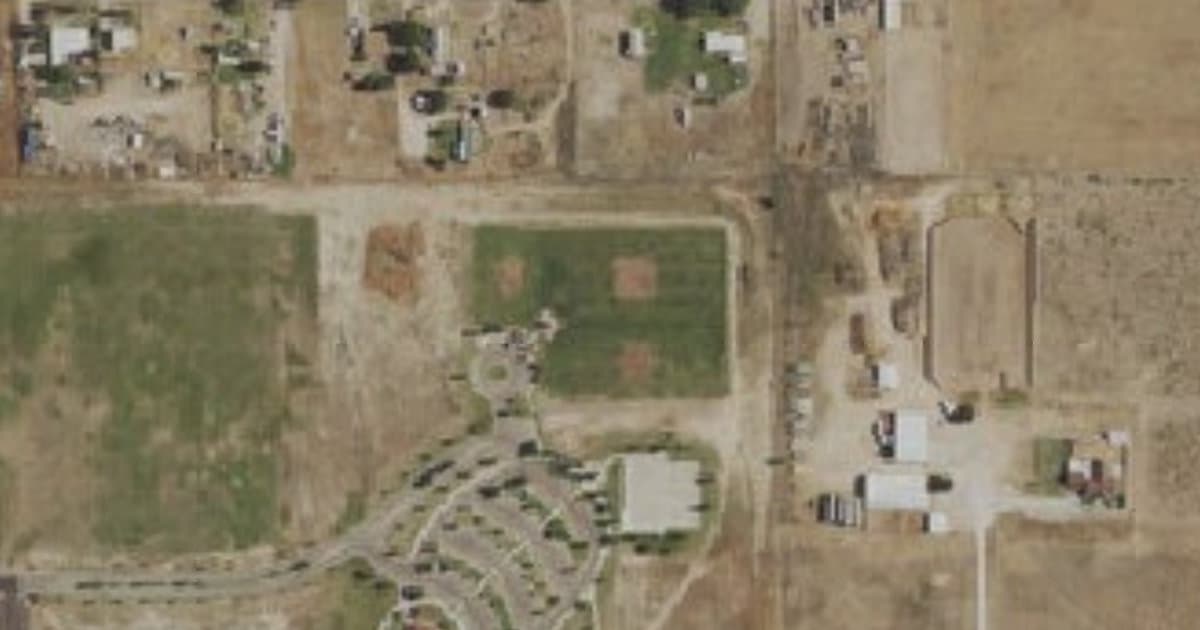 Del Norte Dog Park dog park in Hobbs, NM