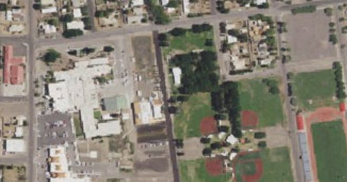 Deming Dog Park dog park in Deming, NM