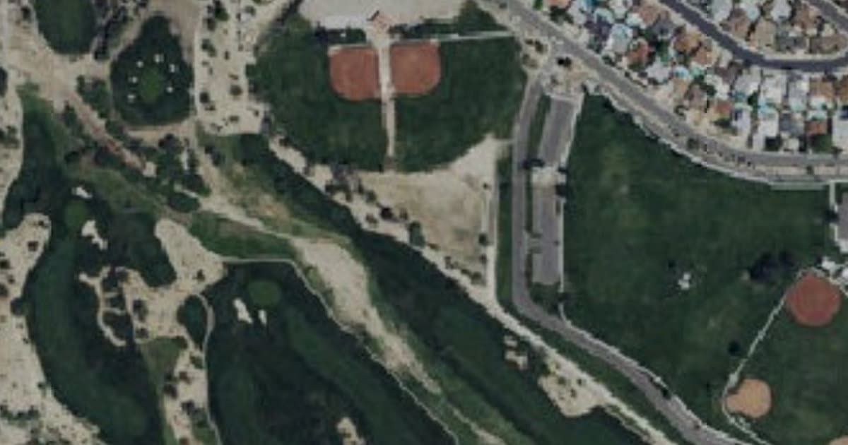 Demuth Dog Park