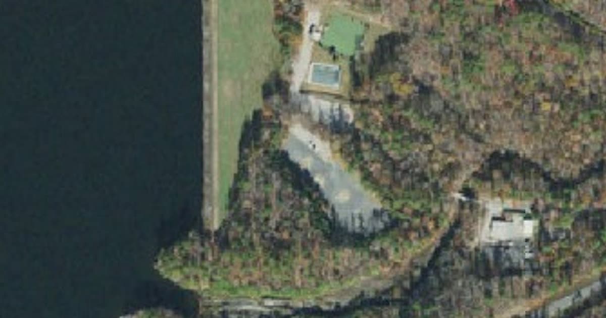 Desoto Dog Park dog park in Hot Springs Village, AR