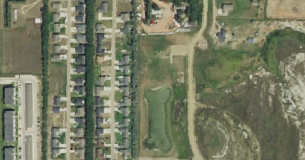 Doc Nelson Dog Park dog park in Watford City, ND