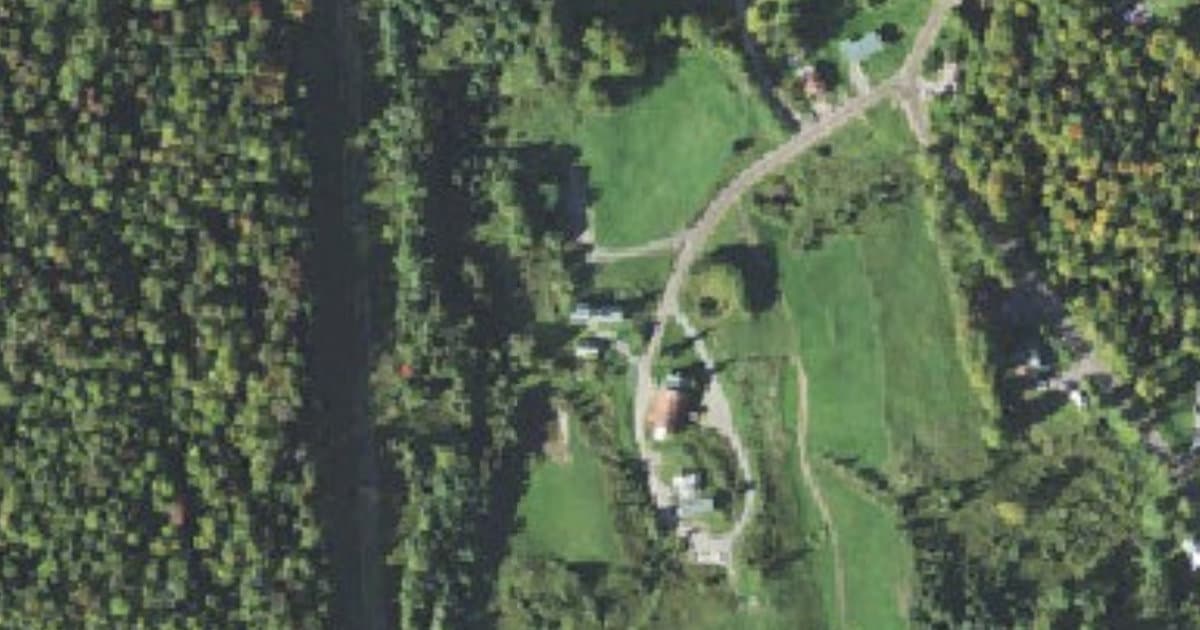 Dog Mountain dog park in St. Johnsbury, VT — photo 5
