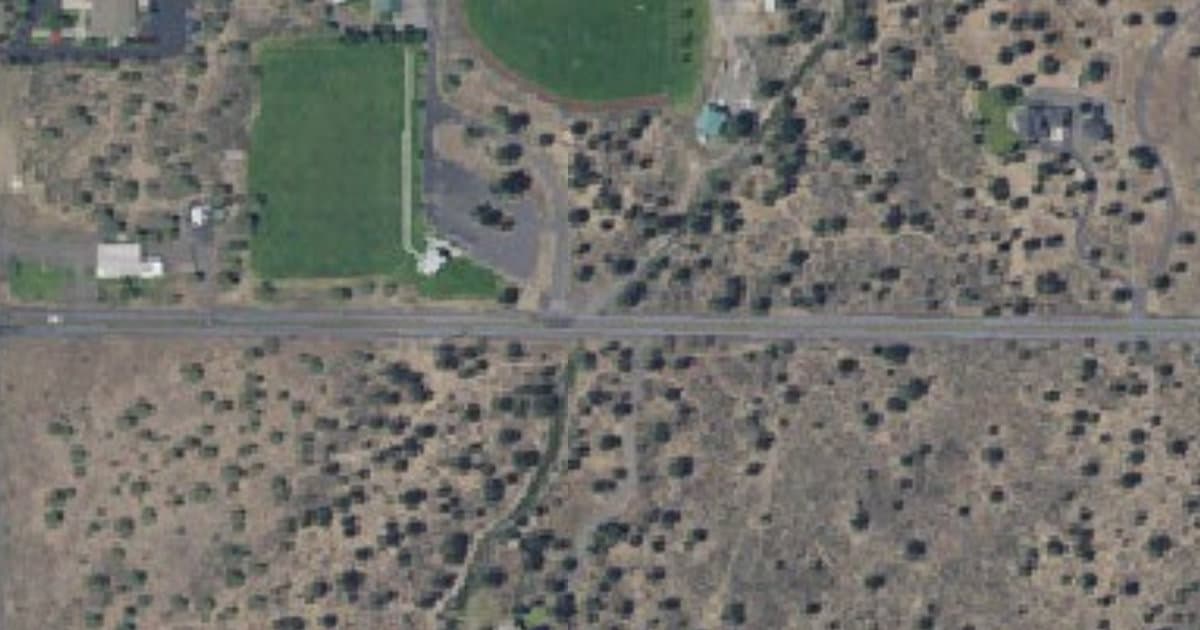 Dog Park at Big Sky Park dog park in Bend, OR