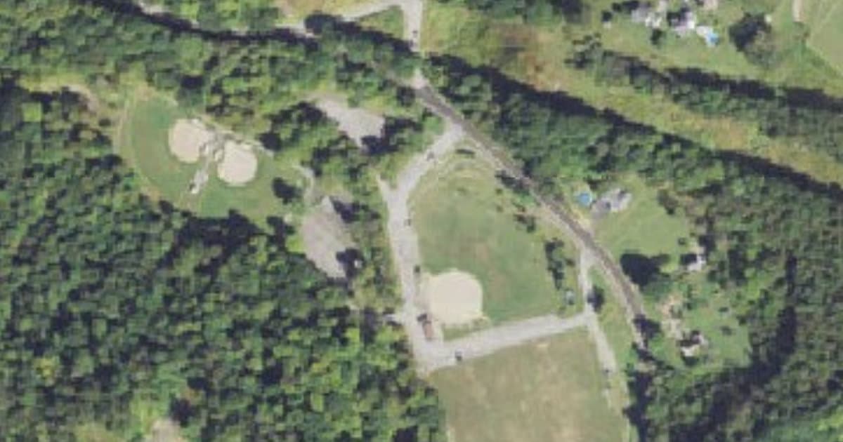 Dog Park at K-9 Officer Derek Kotecki Memorial Park dog park in Lower Burrell, PA