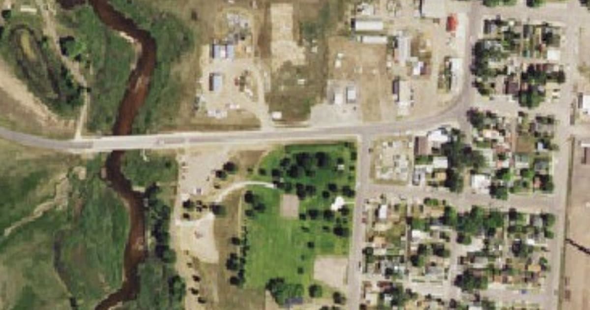 Dog Park at Optimist Park dog park in Laramie, WY — photo 2