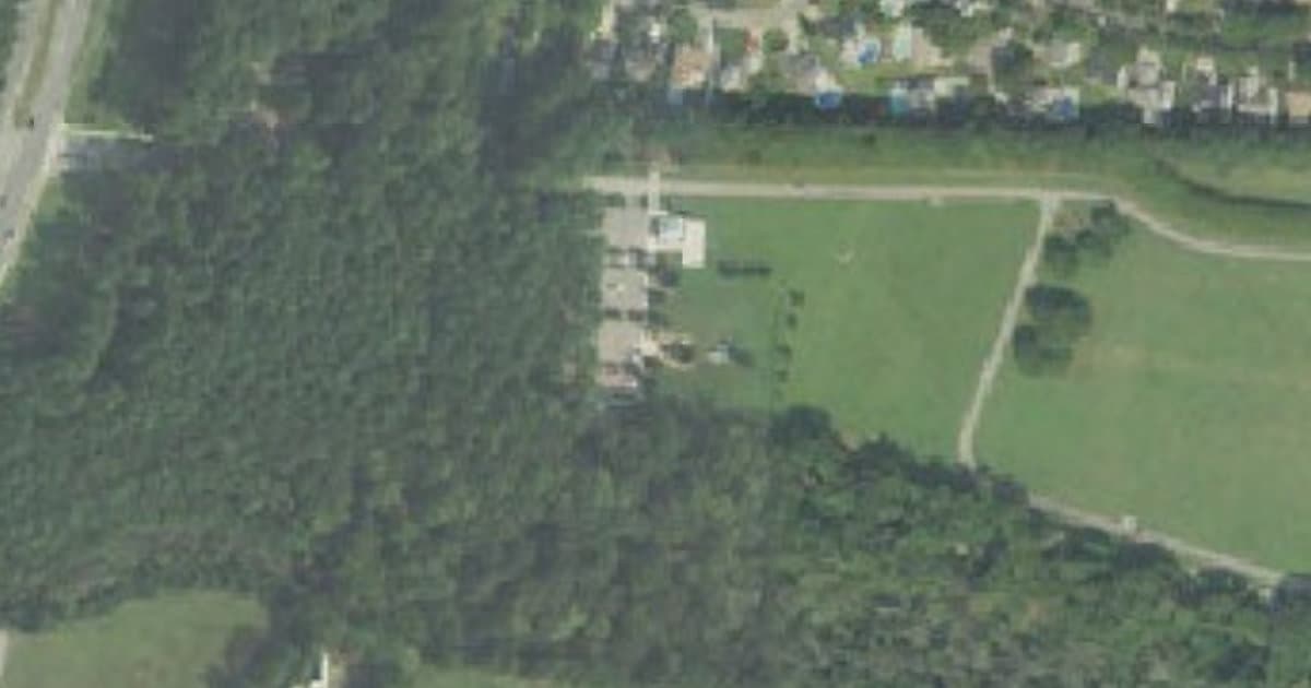 Dog Park at Red Wing Park dog park in Virginia Beach, VA — photo 4