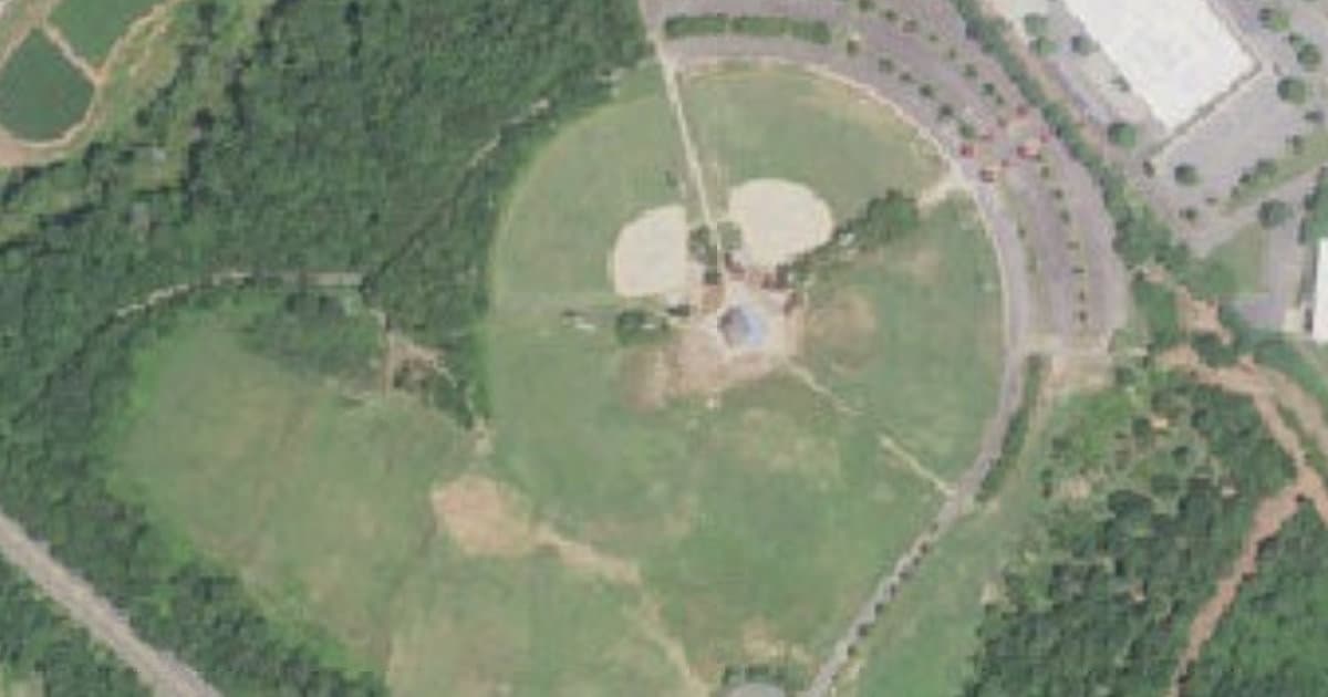 Dog Park at Renaissance Park dog park in Charlotte, NC