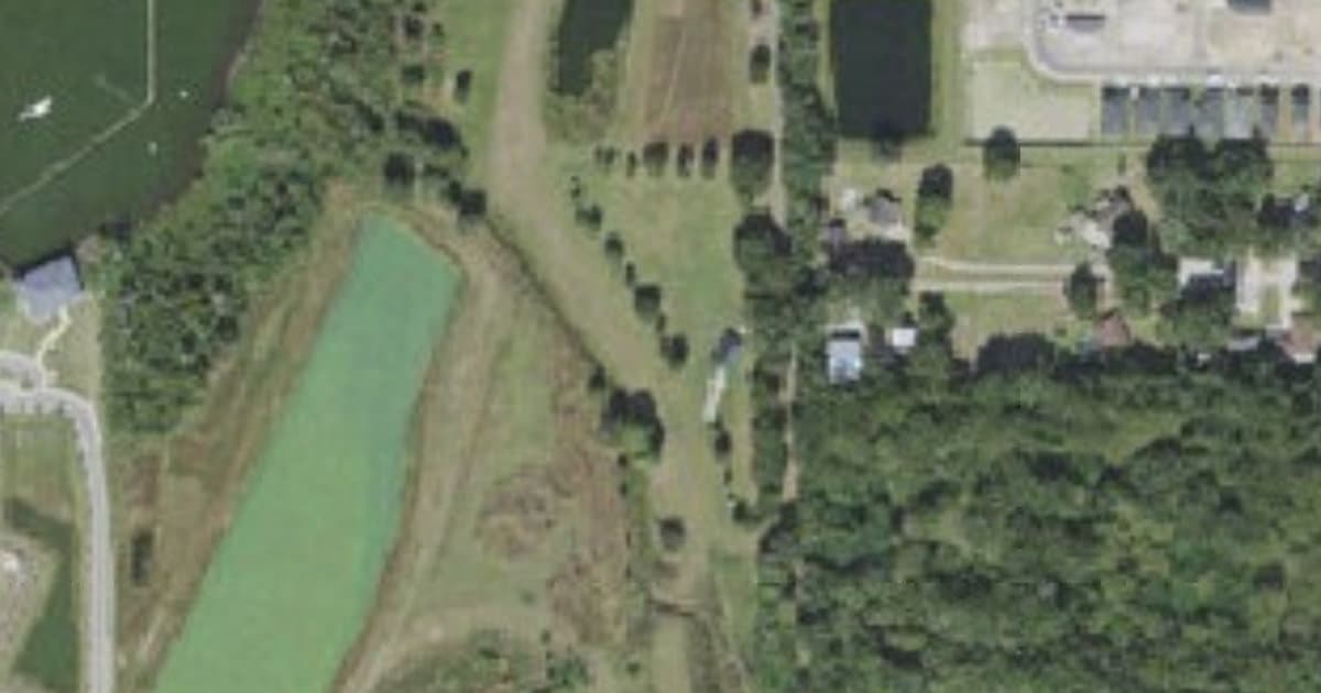 Auburndale Dog Park dog park in Auburndale, FL