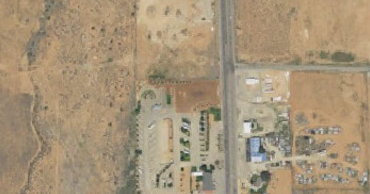 Blanding Dog Park dog park in Blanding, UT