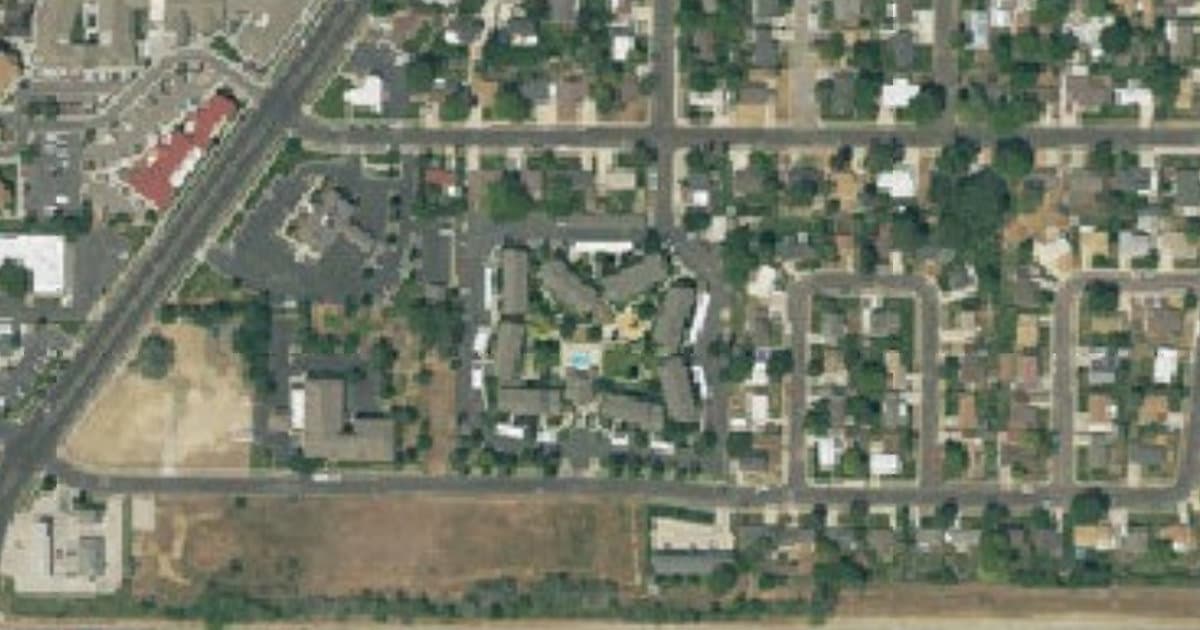 Brigham City Dog Park