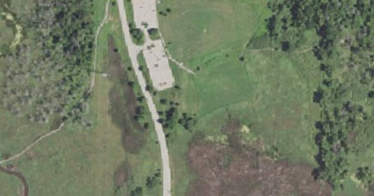 Brookfield Dog Park dog park in Brookfield, WI
