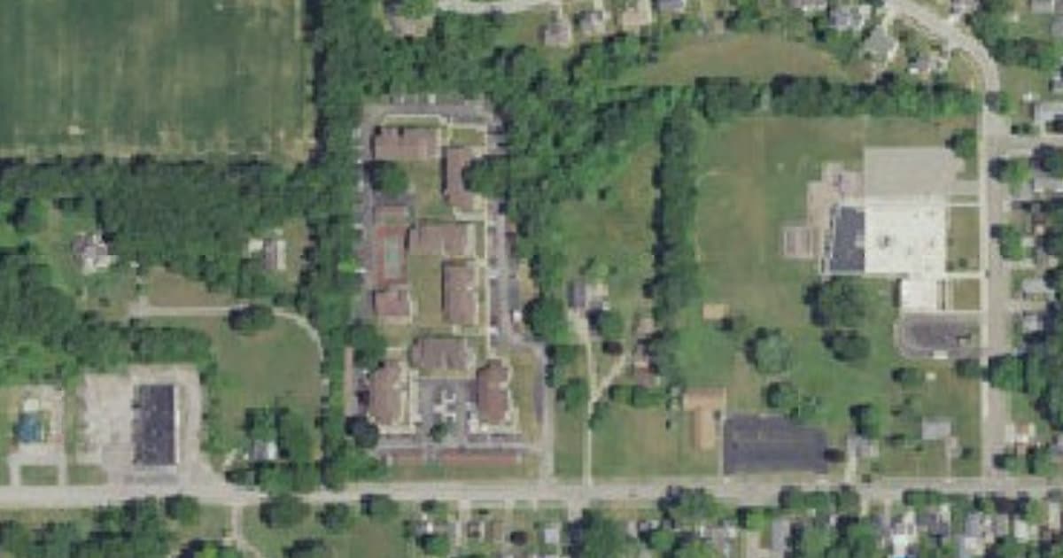 Buchanan Dog Park dog park in Buchanan, MI