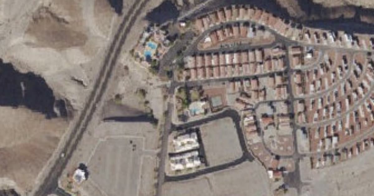 Bullhead City Dog Park