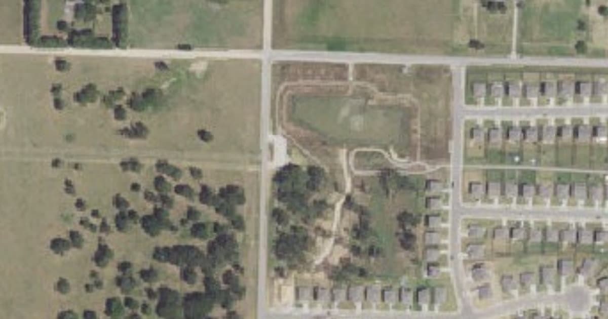 Centerton Dog Park dog park in Centerton, AR