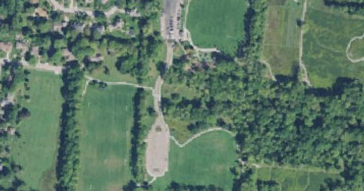Centerville Dog Park dog park in Centerville, OH