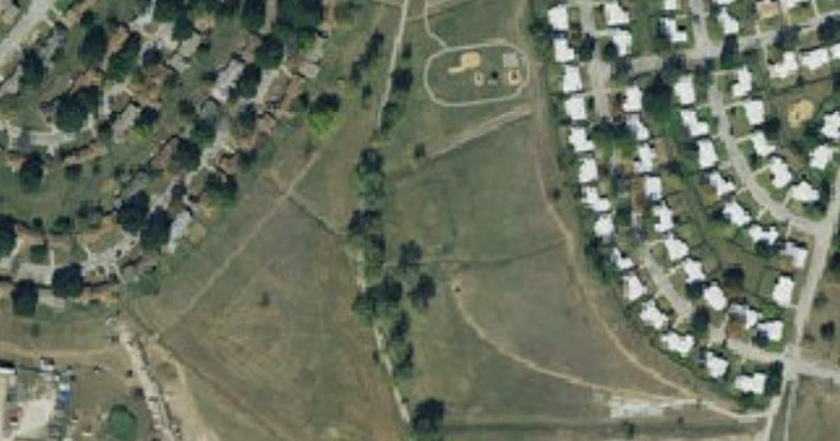 Chaffee Village Dog Park dog park in Chaffee Village, TX