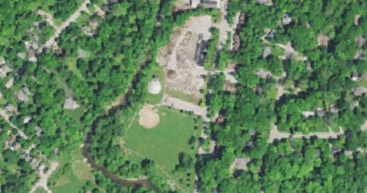 Chagrin Falls Dog Park dog park in Chagrin Falls, OH
